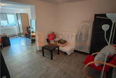 EXCLUSIVITATE! Apartament 4 camere cf 1 zona sos. Brailei - 3