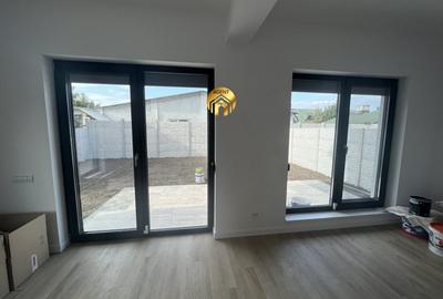Vila Individuala 4 camere - 320mp Teren - Otopeni 23 August - 11