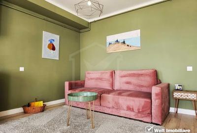 Apartament de lux cu 2 camere in zona Iulius Mall - 1