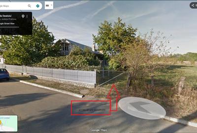 Câmpina – Teren intravilan 689 mp, ideal pentru casă - 3