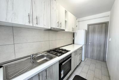Bucium, Visan, prima inchiriere, apartament 2 camere decomandat, etaj 2, lift - 2