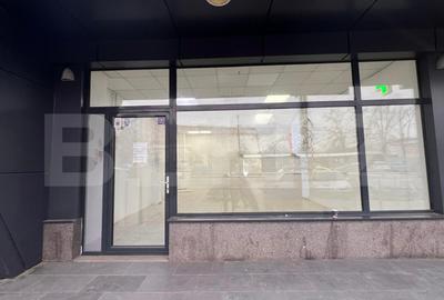 Spațiu comercial, de 42 mp, în 1 Mai