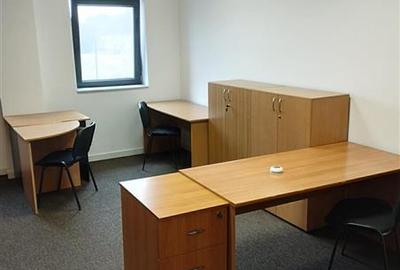 Vanzare spatiu birouri, 212 mp, 12 locuri de parcare proprii, zona Calea Turzii, - 27