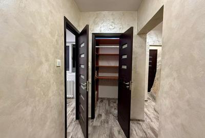 REA1027299 Apartament 3 camere I Doamna Ghica I Renovat I De vanzare - 16