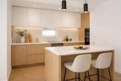 PENTHOUSE 3 camere, Terase 89,43mp si 150mp I Bloc nou I COMISION 0% - 2
