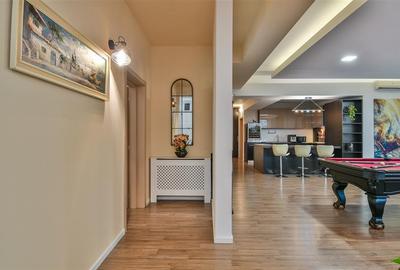 AVIATIEI HERASTRAU,PENTHOUSE, 4 CAMERE, 258 MP, TERASA 110 MP, PANORAMIC VIEW - 8