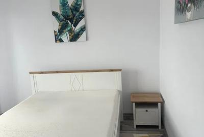 Apartament modern cu 2 camere semidecomandat, situat în zona Răzoare – Vivo - 5