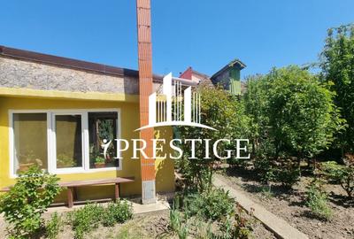CASĂ DE VÂNZARE | 2 CORPURI CLĂDIRE | LAZARET | CURTE ȘI GRĂDINĂ - 26