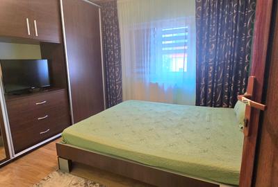 Etaj2, zona Spitalului județean,  micro 6 Târgoviște, vânzare apartament 2camere - 10