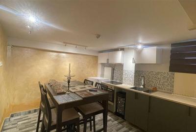 Piata Muncii, vila  moderna, 380 mp,  11 camere - 6