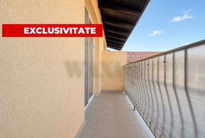 Apartament la Cheie - 59MP I 2 Balcoane I Parcare - Florilor I Cetatii - 10