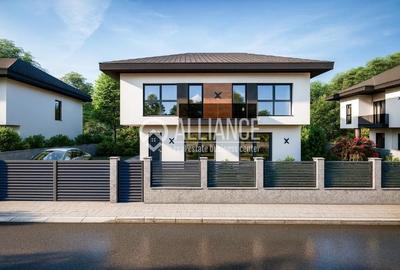 Valu lui Traian (COD 07) Casă P+1 cu teren de 265 mp - 1