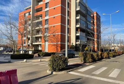 Green Lake! Apartament cu 4 camere, garaj - 1