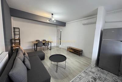 Metrou Berceni, 2 camere mobilat cu balcon - 19