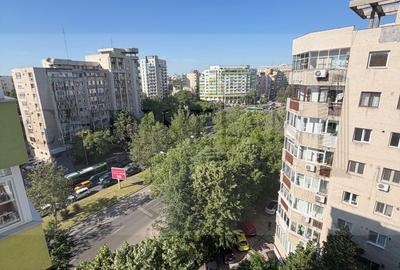 | 2 Camere Spatios | Calea 13 Septembrie | Modern | Parcare | Liber | - 16