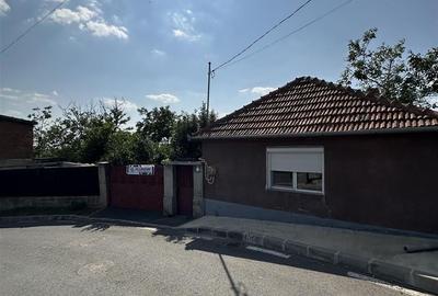 CASA DE VANZARE EPISCOPIA Str. Dealului 732 MP - 7