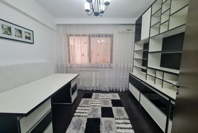 Apartament | 4 camere parter | Aviației-Herastrau - 13