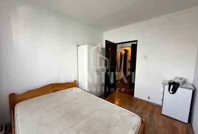 Apartament 3 camere | Etaj intermediar | Zona Iulius Mall - 11