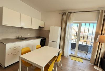 Apartament cu 3 camere in Complexul Panorama - 4