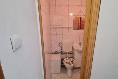 Apartament 3 camere, 2 bai,decomandat, 78 mp, etaj intemediar, parcare, Calvaria - 10