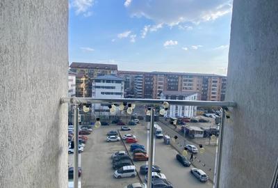 Garsoniera - Centrala proprie - AC - Militari Residence - 9