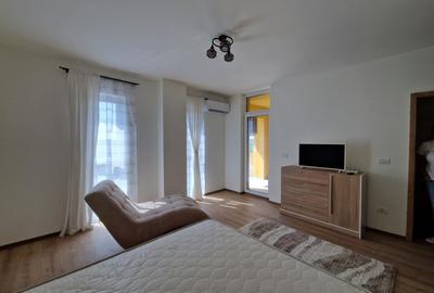 Apartament 1 camera de inchiriat - 7
