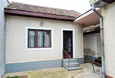 Casa individuala de vanzare in Berzasca, jud. Caras-Severin - 21