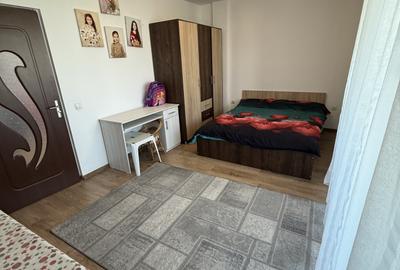Apartament 2 camere 52mp + 2 balcone 15mp etaj 2/4 in Sannicoara complex Estimo - 10