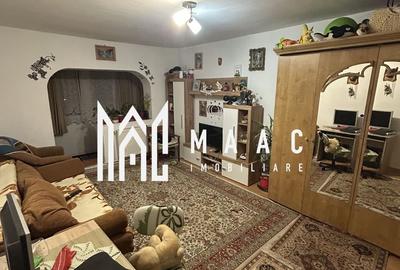 Apartament cu 3 camere, mobilat în Turnișor