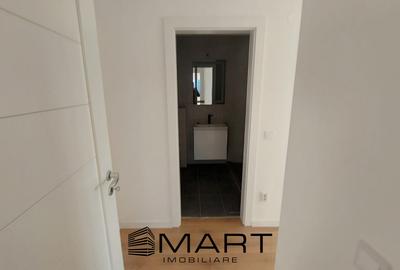 Apartament decomandat 4 camere Doamna Stanca - 8