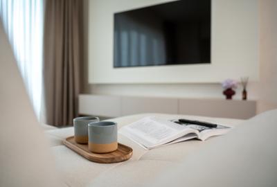 Direct proprietar • Apartament 3 camere finalizat • Cartier Aviației - 4
