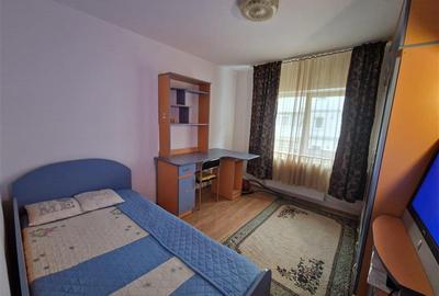Apartament 3 camere â Ion Neculce, etaj 1, mobilat, disponibil imediat - 5