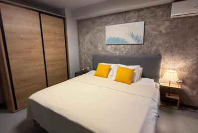 Mamaia complex Moonlight apartament 2 camere - 11