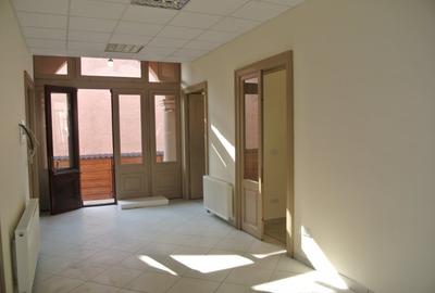 Casa Popa Sapca, 150mp, renovata, pretabila cabinet/birouri - 11