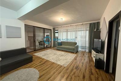 Royal Imobiliare - Vanzare apartament 3 camere zona 9 Mai - 2