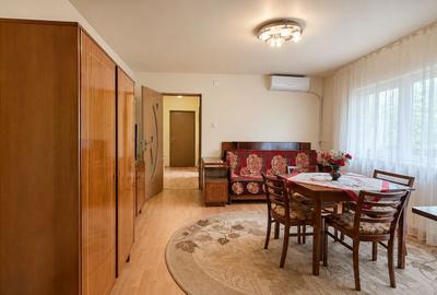 Comision 0% Apartament 2 camere 52 mp parter – Zona Aradului - 8