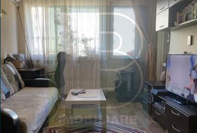 Apartament cu 3 camere semidecomandat, mobilat în Camil Ressu