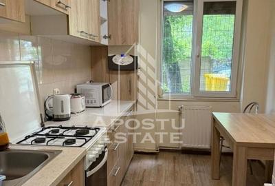 Apartament 2 camere de inchiriat, Take Ionescu, Timisoara - 5