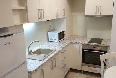 BRASADAS Inchiriaza Ap 2 camere, zona unirii - 6