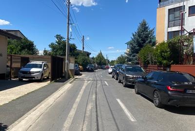 Se vinde URGENT Vila 6 camere Otopeni zona 23 August - 31