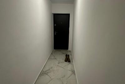 Bucurestii Noi - Mall Colosseum - Apartament 2 camere Modern - Centrala Proprie - 11