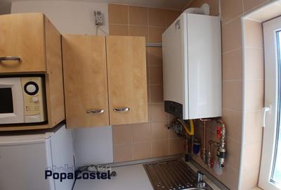 Otopeni - Odai imobil 2 camere P+1E, utilat si mobilat complet, 2 locuri parcare - 10