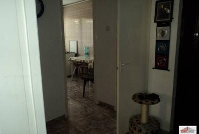 Apartament 2 camere Cismigiu - Sala Palatului - 11