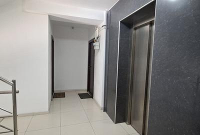Apartament cu 2 camere si loc de parcare - Torontalului - 24