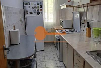 Garsonieră Rahova, 34 mp – perfectă pentru locuit sau birou - 6