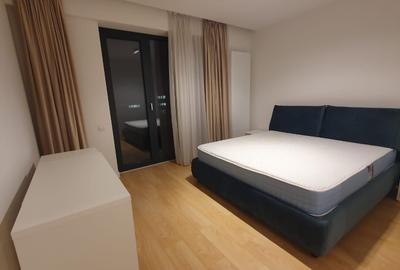 3 camere + dressing | 2 băi | Parter | Iancu Nicolae - 8