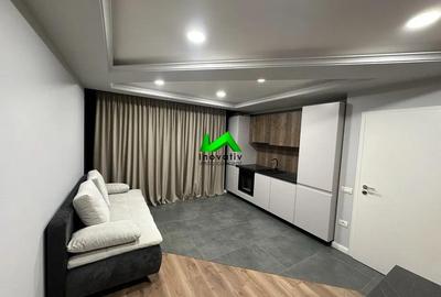 Apartament de inchiriat 2 camere gradina Sibiu Doamna Stanca - 1