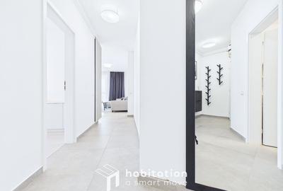 Apartament cu 3 camere, elegant, cu un view spectaculos, Central- City of Mara - 20