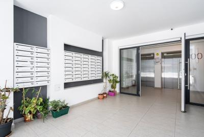 Inchiriere apartament modern cu 3 camere | Belvedere Residence | Pipera - 25