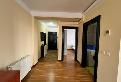 Apartament cu 2 camere complex rezidential TOSCANA la 115..000 euro - 8